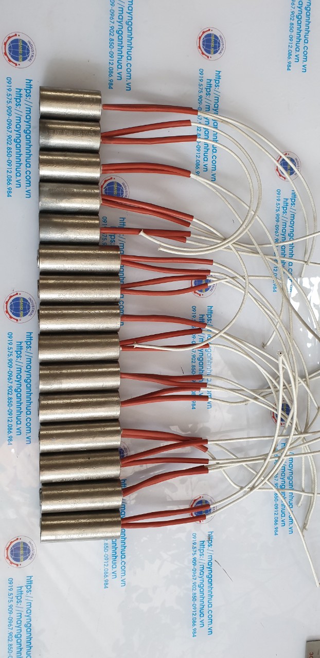 Công ty Nhiệt điện Châu Á chúng tôi chuyên cung cấp các loại điện trở khô 1 đầu chính hãng, đạt tiêu chuẩn chất lượng