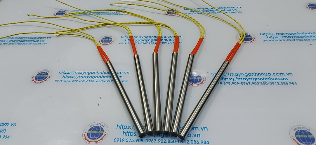 Điện trở 1 đầu