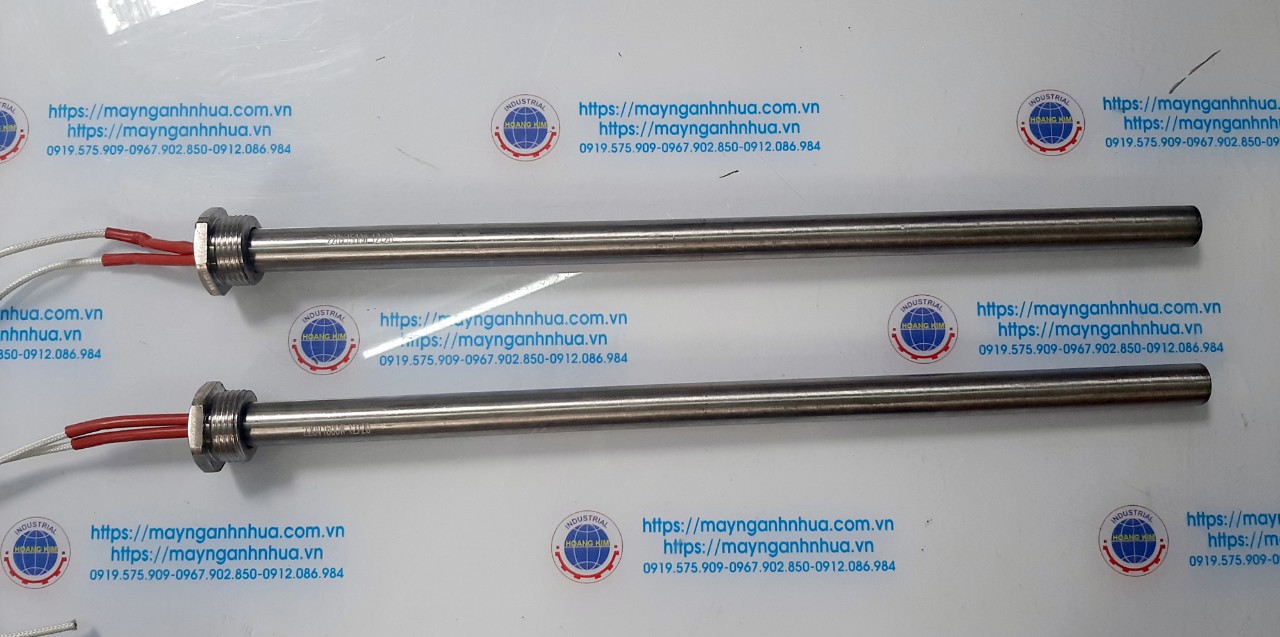 Nhiệt điện Châu Á thực hiện bảo hành với tất cả thiết bị bán ra