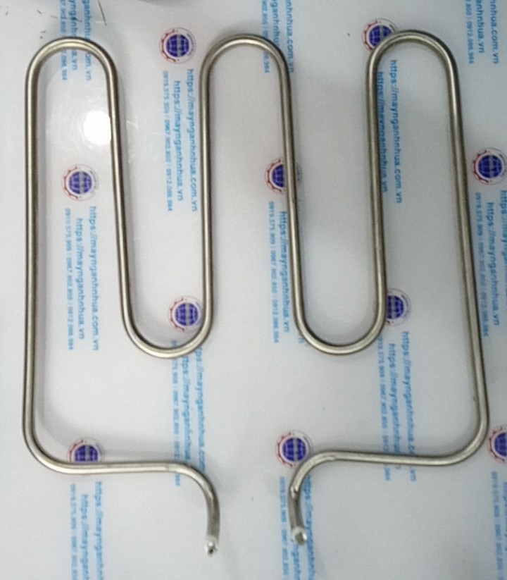 Điện trở đang dần trở thành xu hướng của tương lai.