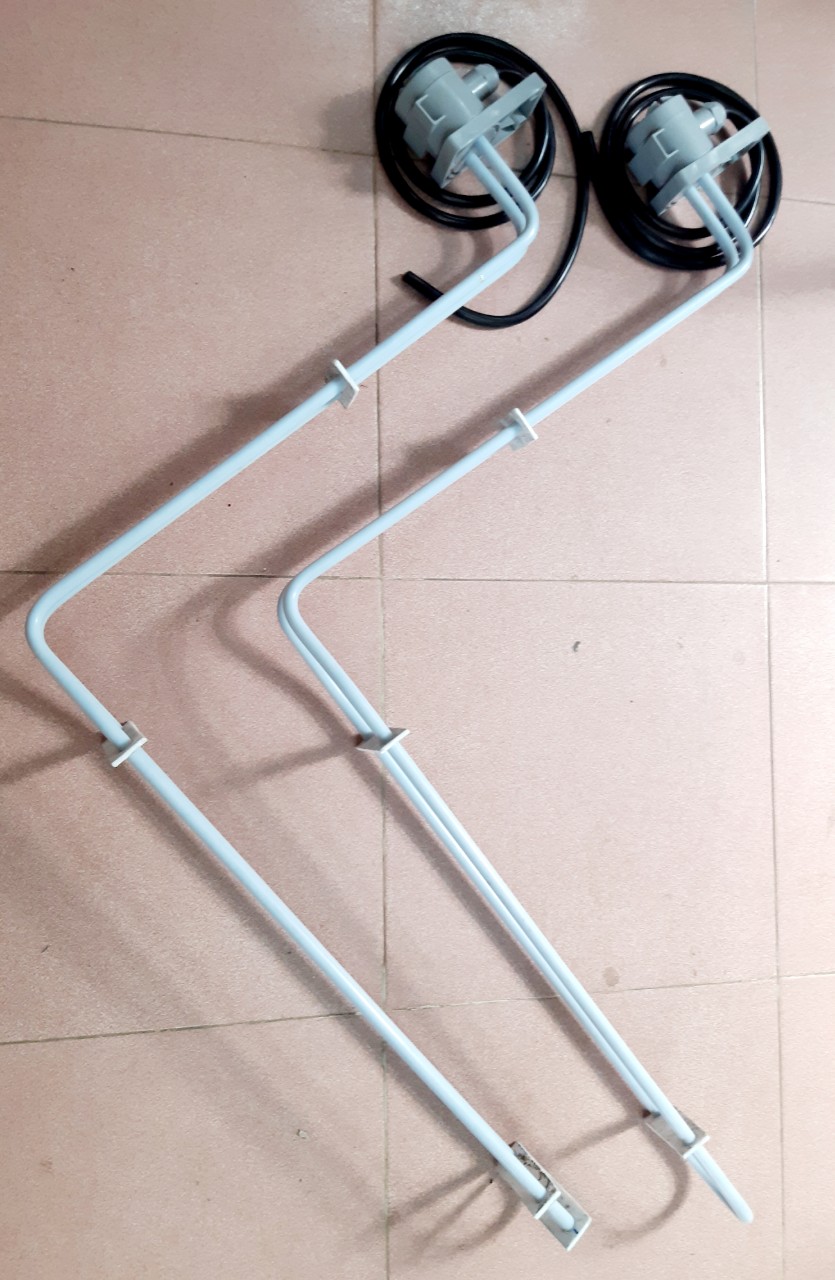 Những đặc tính cơ bản của điện trở teflon