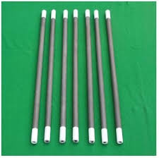 Hiệu suất của ống đèn sưởi thạch anh sợi carbon