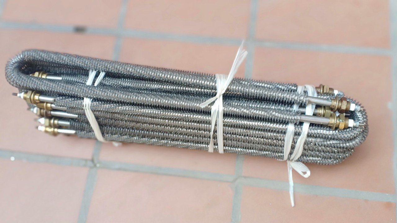 Nhiệt điện Châu Á là đơn vị cung cấp sản phẩm tản nhiệt u dài 300 uy tín và chất lượng tại Hà Nộ