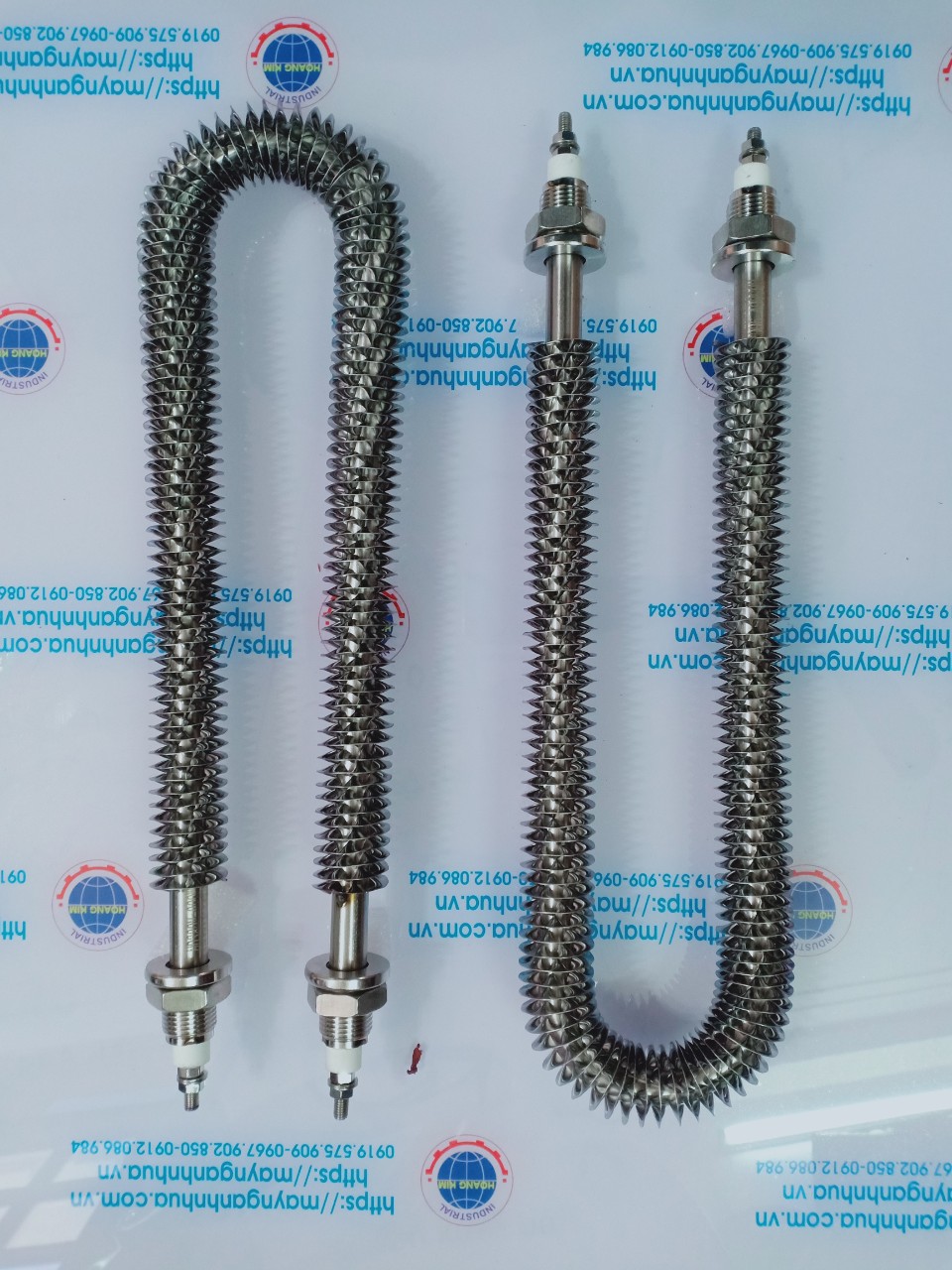 Liên hệ mua tản nhiệt u dài 800?