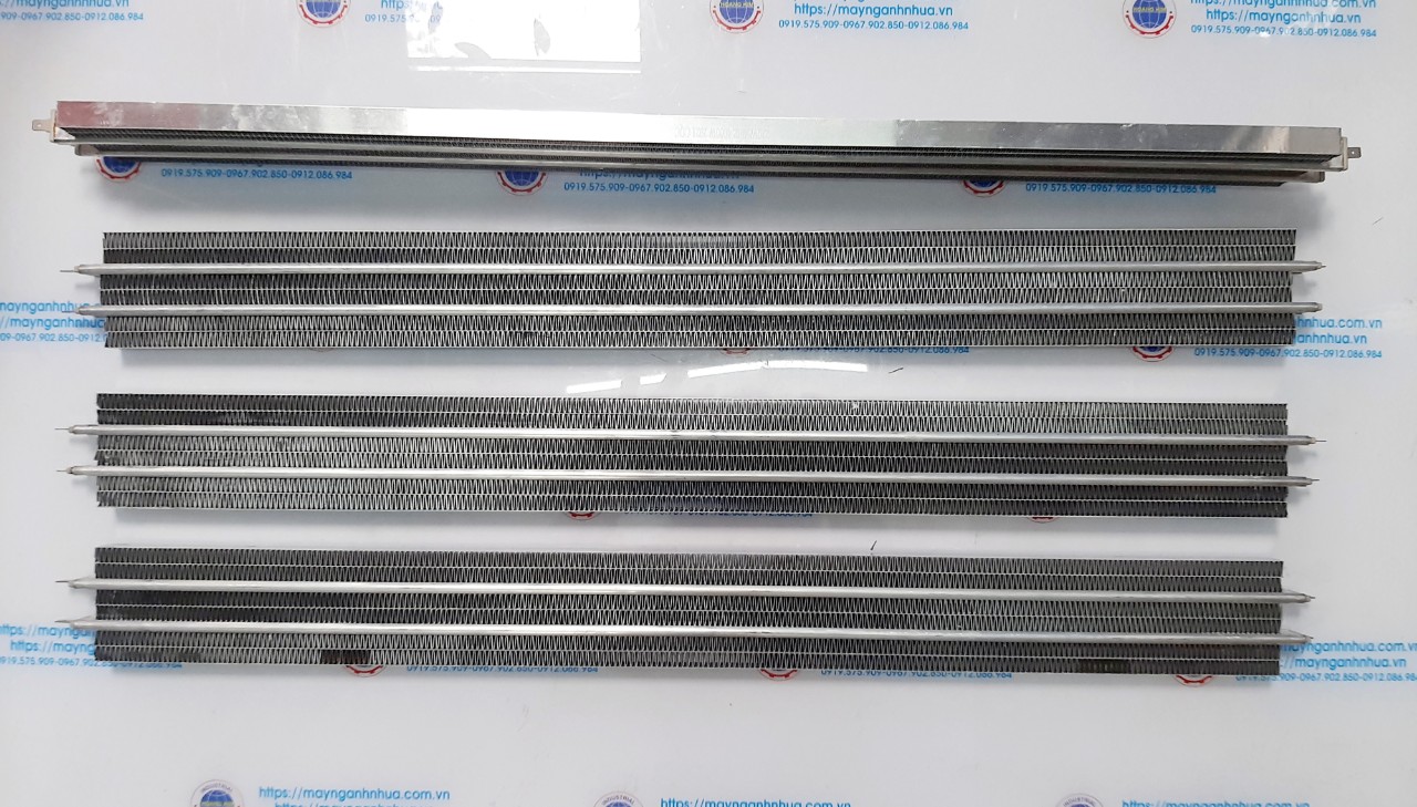 Nhiệt điện Châu Á là đơn vị cung cấp sản phẩm tản nhiệt chữ I dài 1m uy tín và chất lượng tại Hà Nội