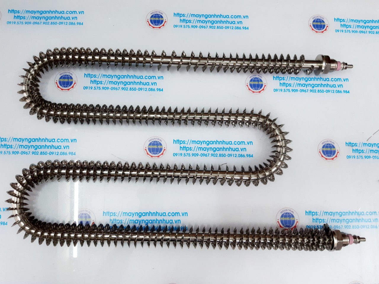 một dòng sản phẩm điện trở đốt nóng công nghiệp cực kỳ chất lượng, được chúng tôi cung cấp ra thị trường với đầy đủ CO/CQ, đó chính là tan nhiet m.