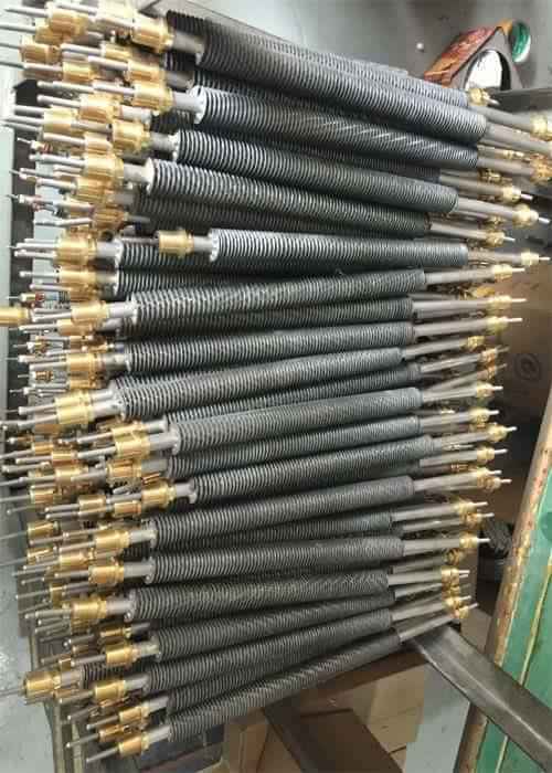 Nhiệt điện Châu Á là đơn vị cung cấp sản phẩm tản nhiệt chữ I dài 800mm uy tín và chất lượng tại Hà Nội