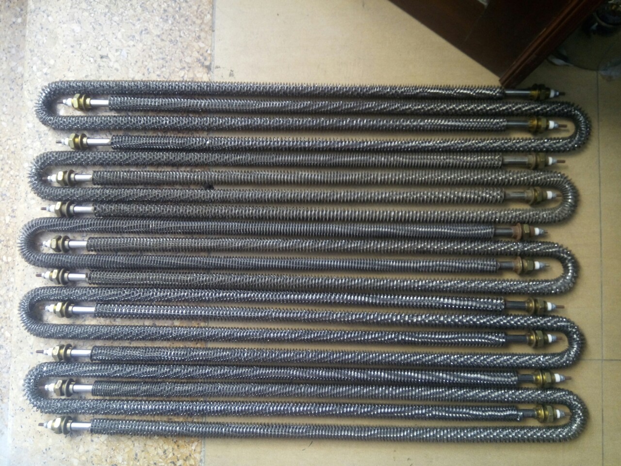 đơn vị cung cấp sản phẩm tản nhiệt u dài 800 uy tín tại Hà Nội