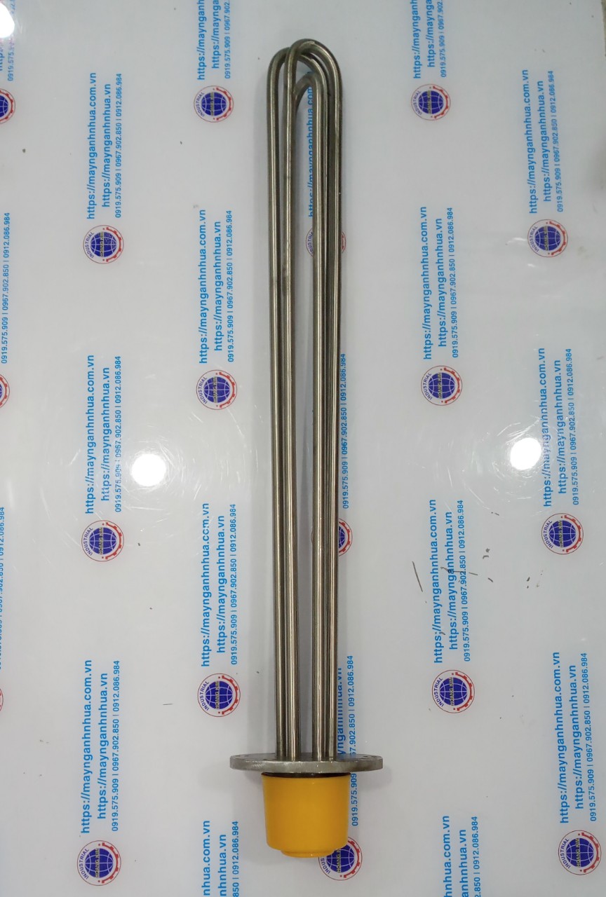 Điện trở Dầu BM112 Phi 10 Dài 595