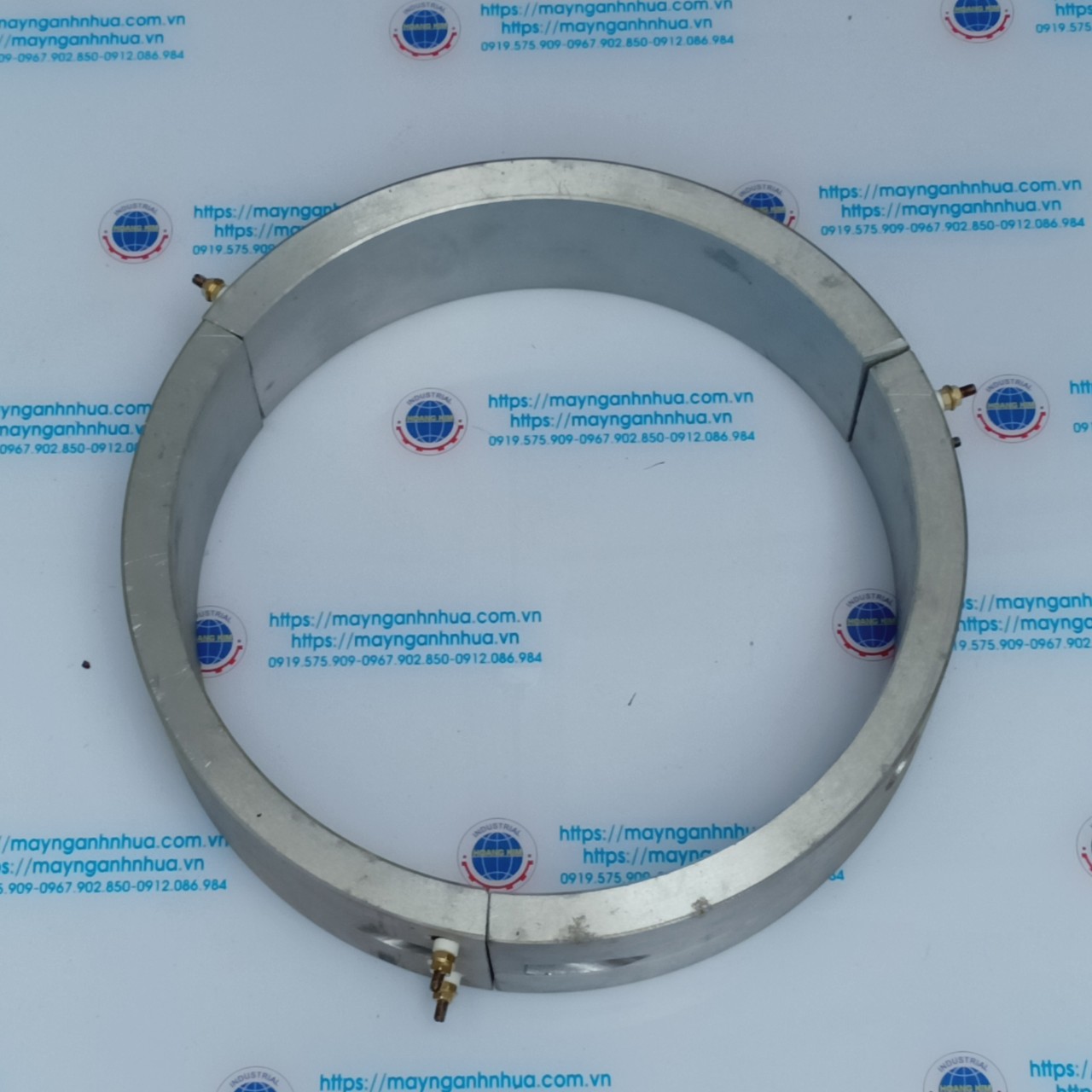 Gia nhiet dien tro duc là dòng sản phẩm đạt hiệu quả cao về nhiệt, giữ nhiệt lâu, chống sự mài mòn.
