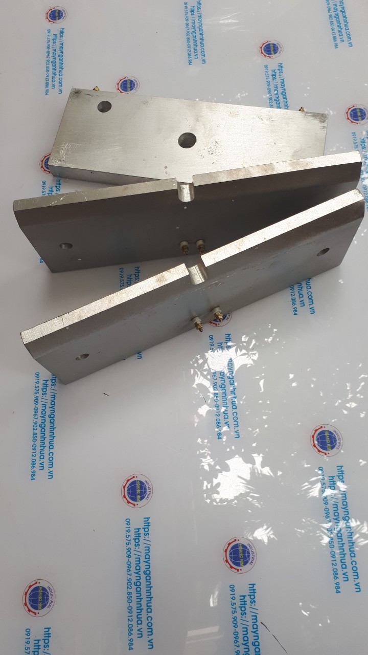 Nhà cung cấp điện trở đúc nhôm