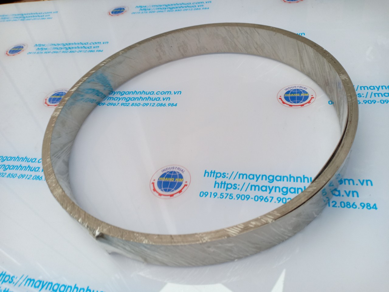 Gia nhiệt điện trở đúc đa dạng về mẫu mã