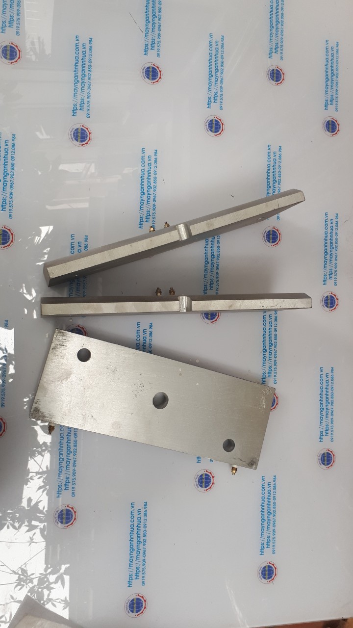 Điện trở đúc có thể dễ dàng đúc thành những hình dạng khác nhau