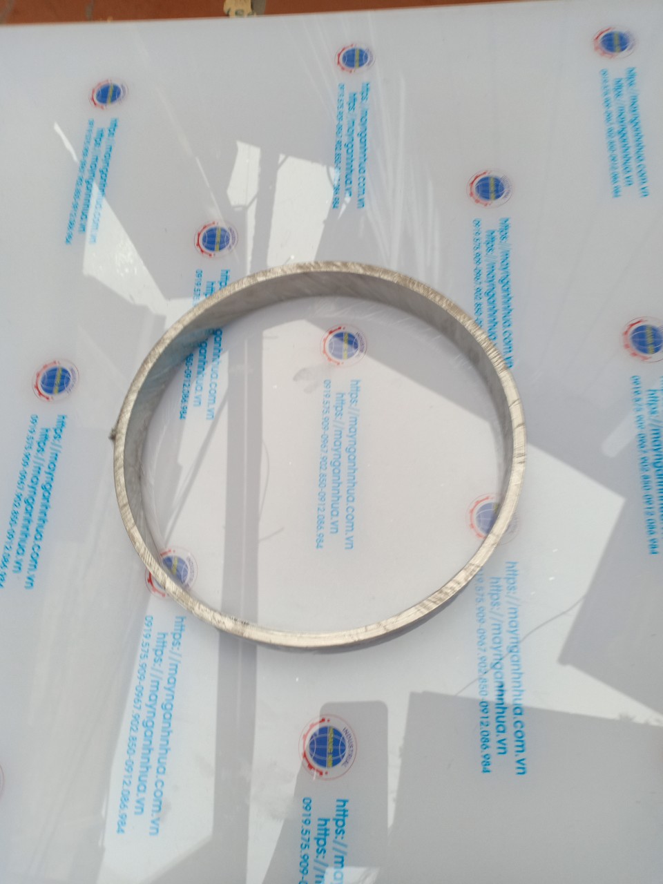 Điện trở đúc theo mẫu của khách hàng