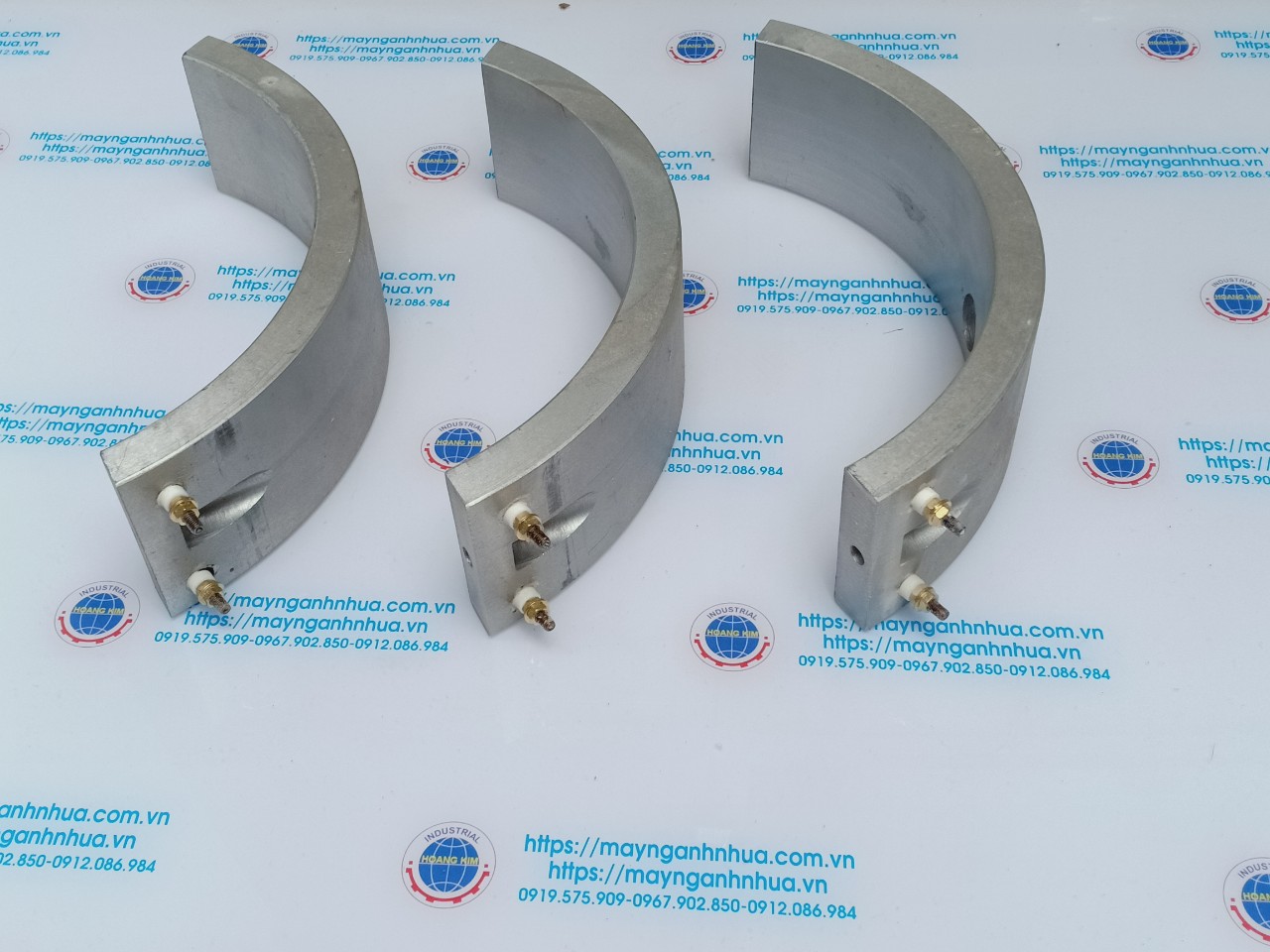 Liên hệ mua dien tro duc nhom may dun ong nhua