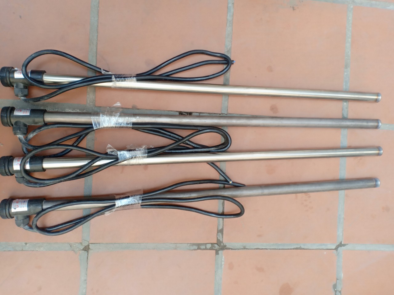 Mua điện trở hóa chất ở đâu tại Hà Nội