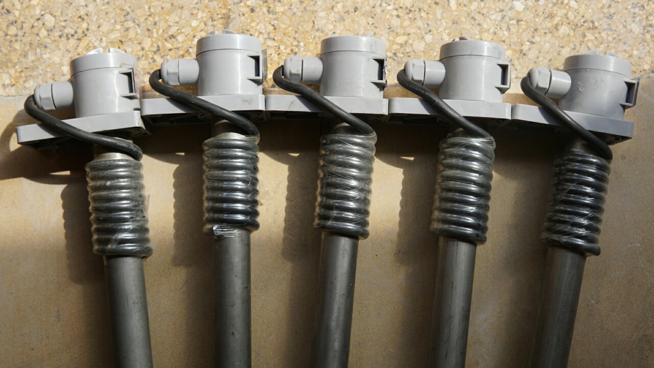 Liên hệ mua điện trở chịu hóa chất 220v