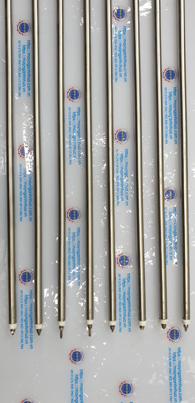 Điện trở đun nước