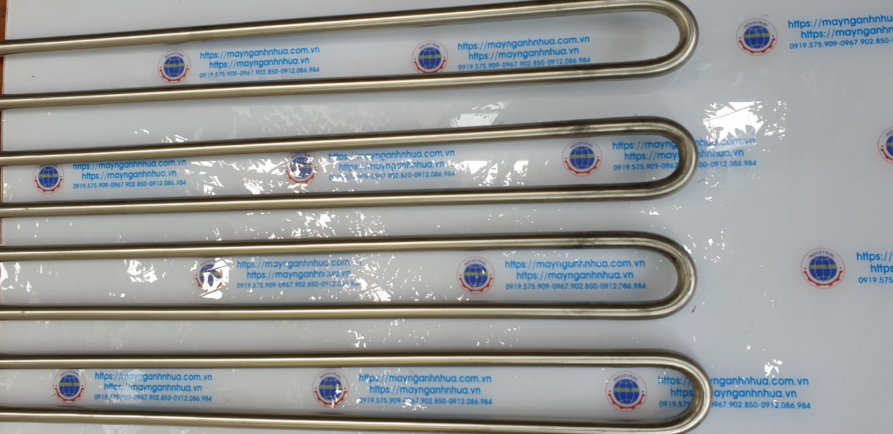 Gia nhiệt đun nước