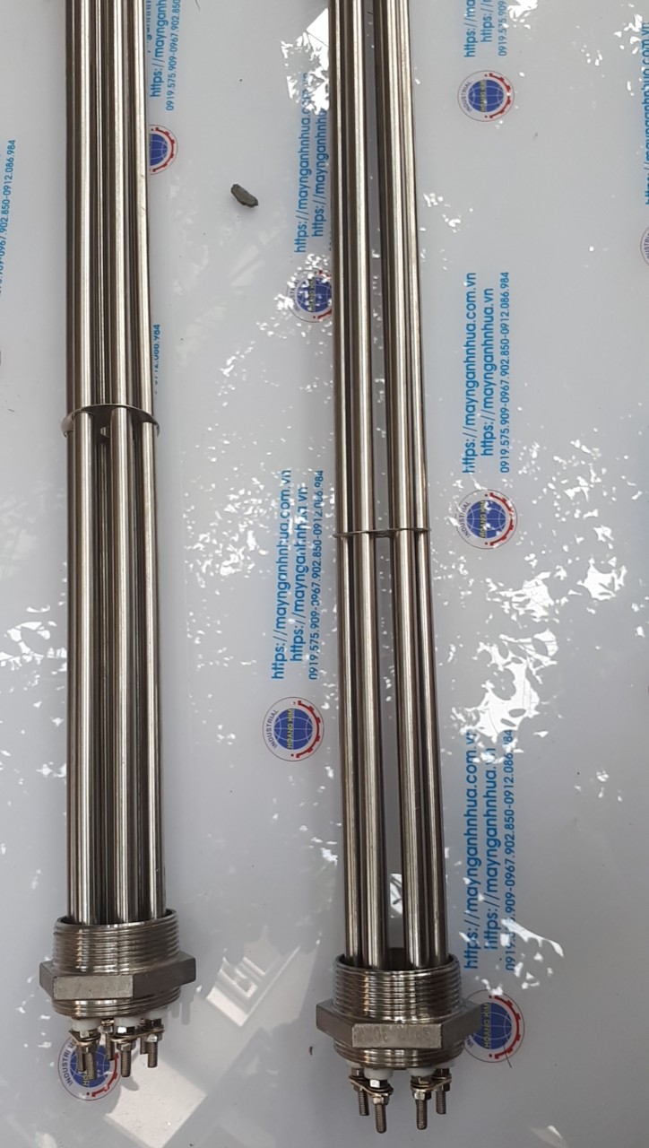 Gia nhiệt nồi hơi