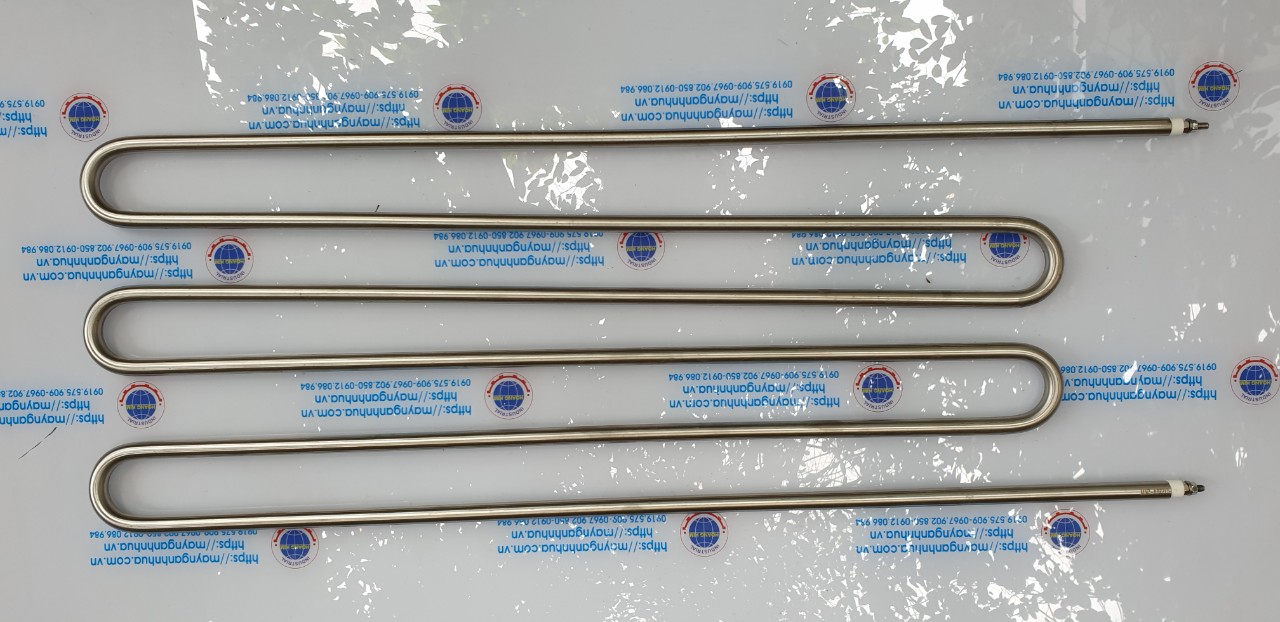 Điện trở đun nước