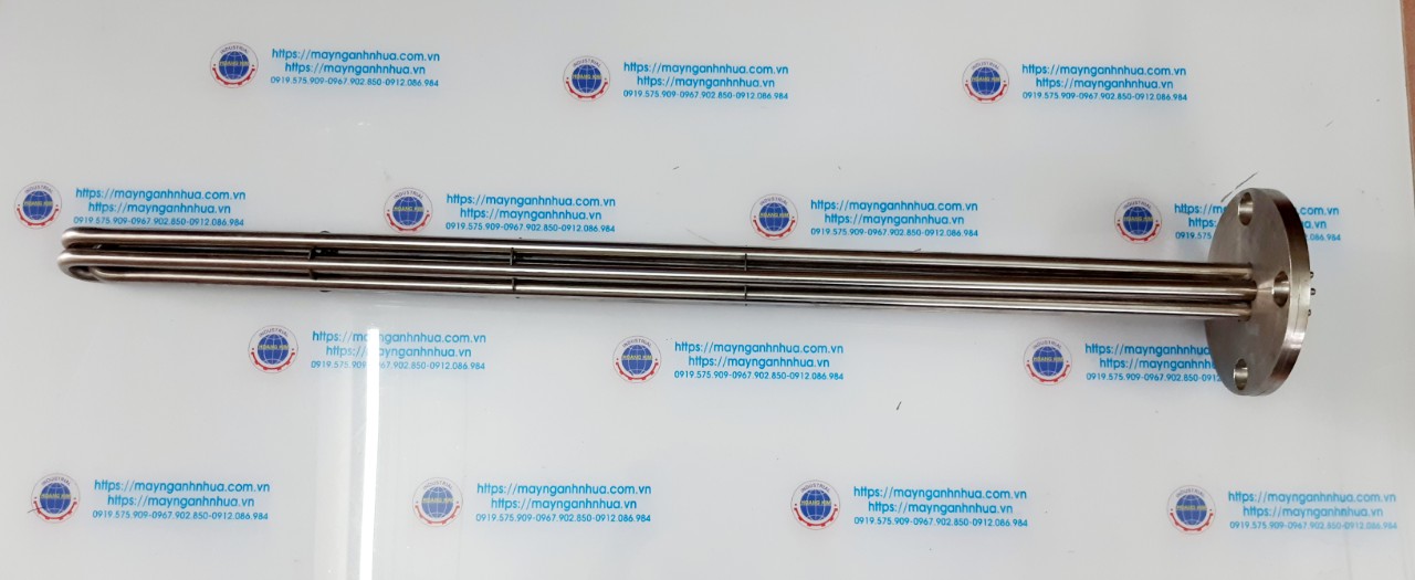 Gia nhiệt nồi hơi