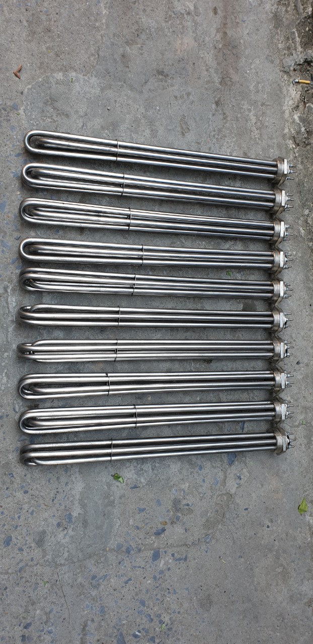 Điện trở đun nước 6kw