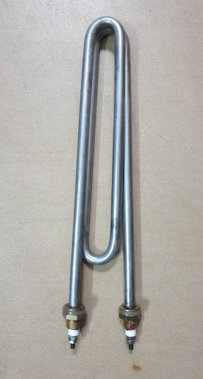 Gia nhiệt đun nước