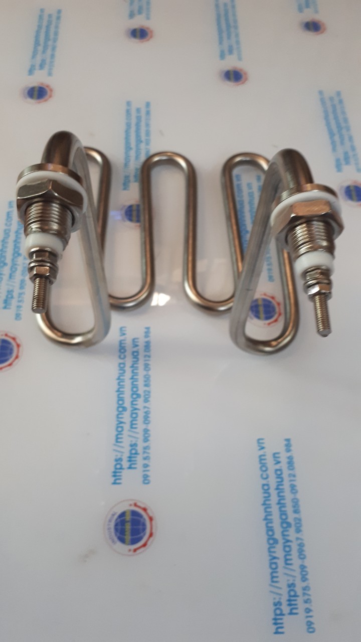 Dien tro noi nau pho