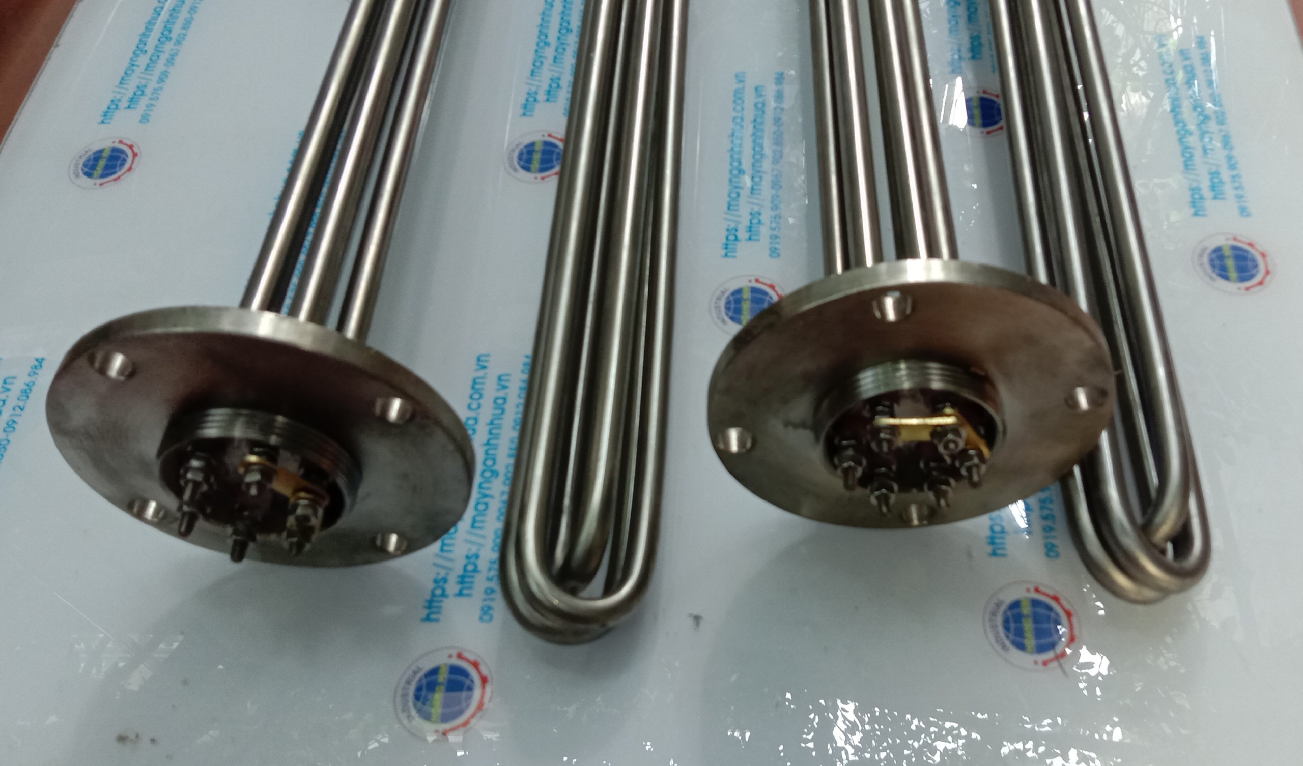 Nguyên nhân gây hỏng dien tro noi pho