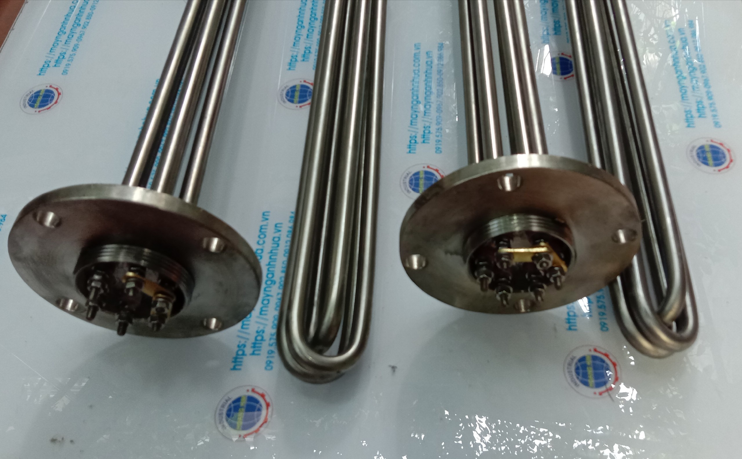 Ứng dụng của sản phẩm