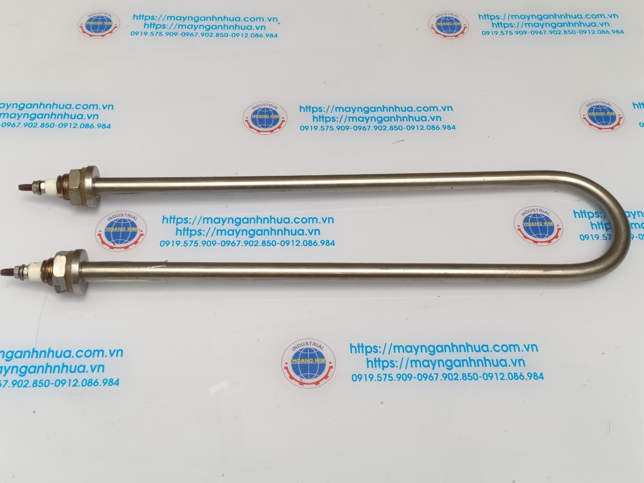 Điện trở đun nước điện áp 220v