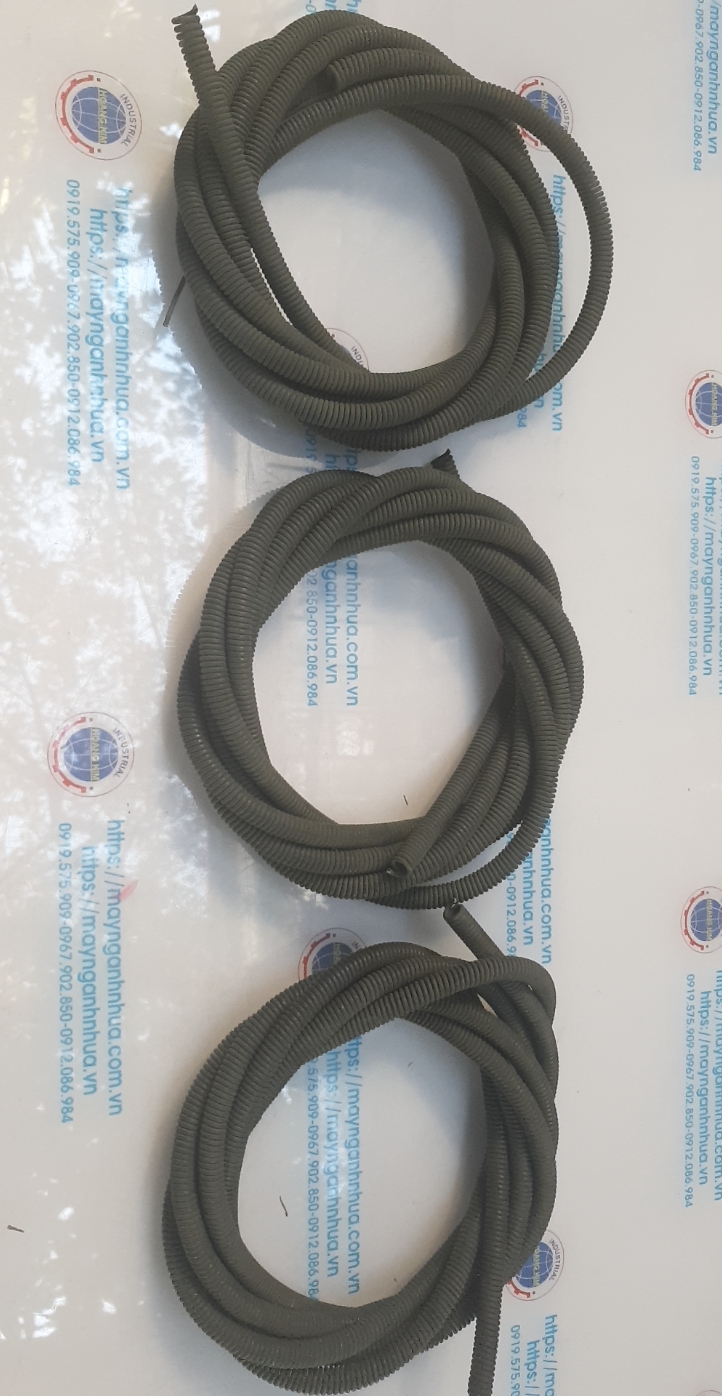 Dây điện trở đốt nóng dùng cho lò Cral Cr20Ni80