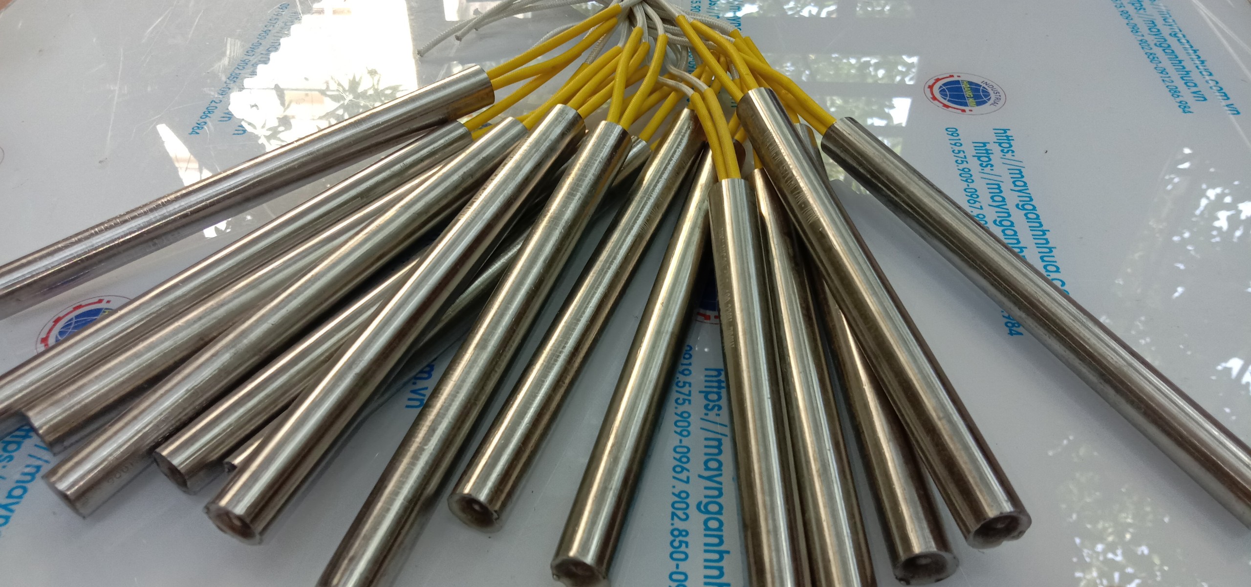 1. Quy cách về sản phẩm