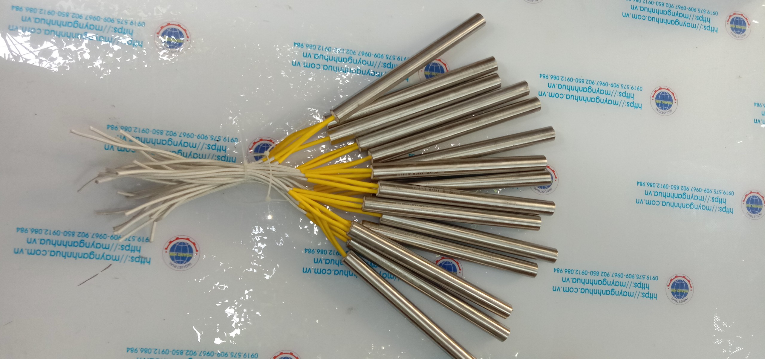 3. Liên hệ mua điện trở khô 1 đầu?