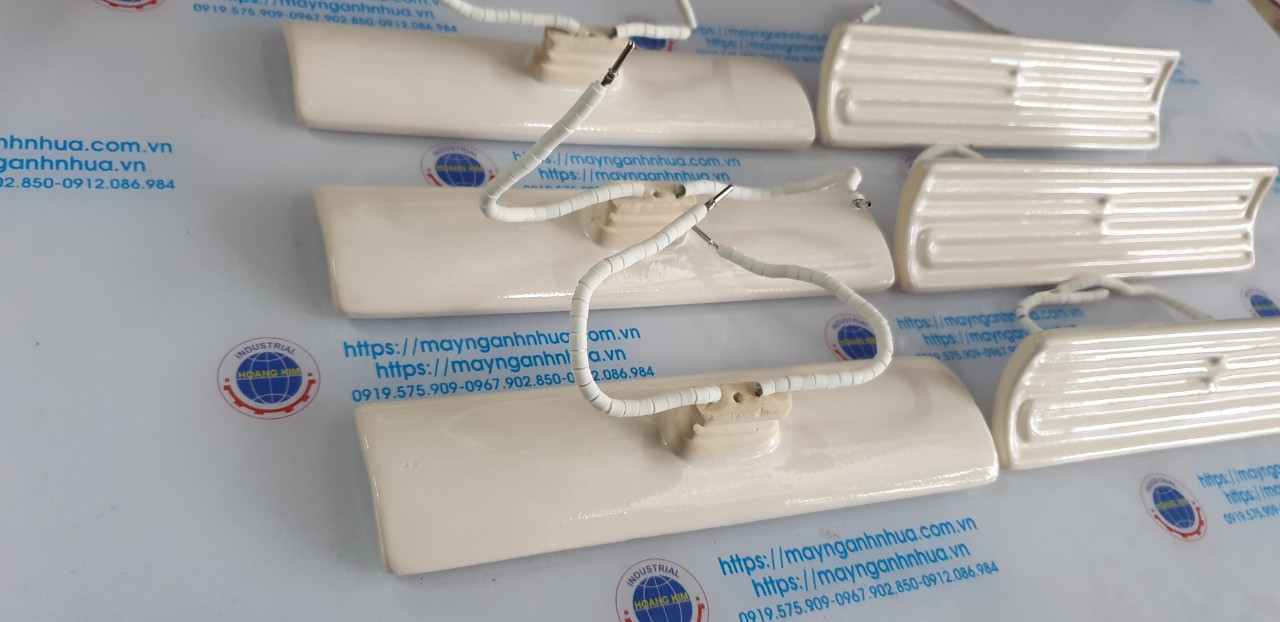 Liên hệ mua điện trở nhiệt sứ ở đâu
