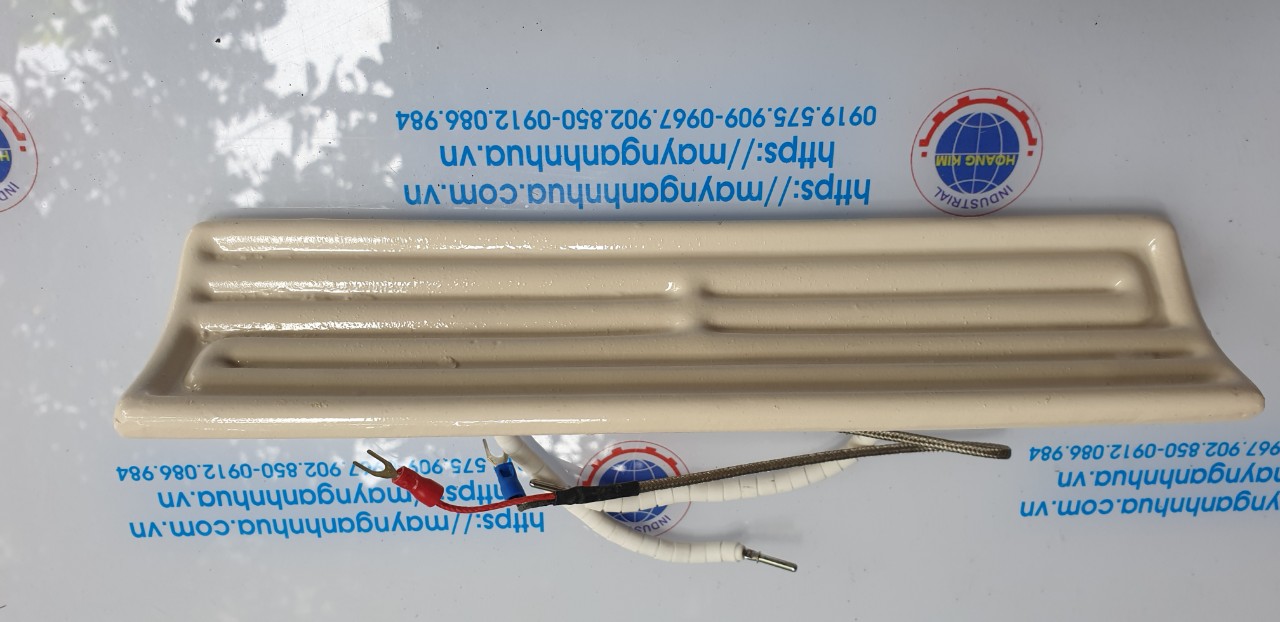 Trở sứ chịu nhiệt là gì?