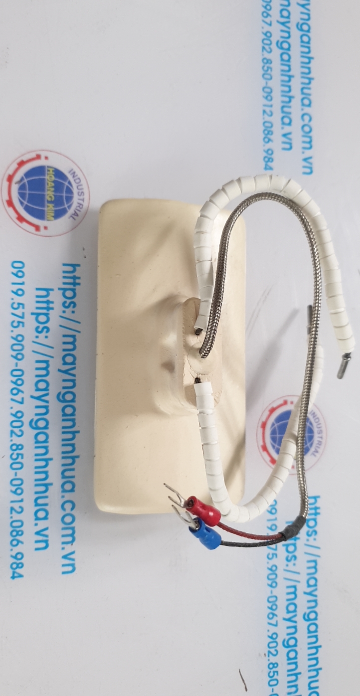Nhiệt sứ máy hút chân không có tính ổn định hóa học tốt, khả năng chống oxy hóa mạnh và chống ăn mòn cao