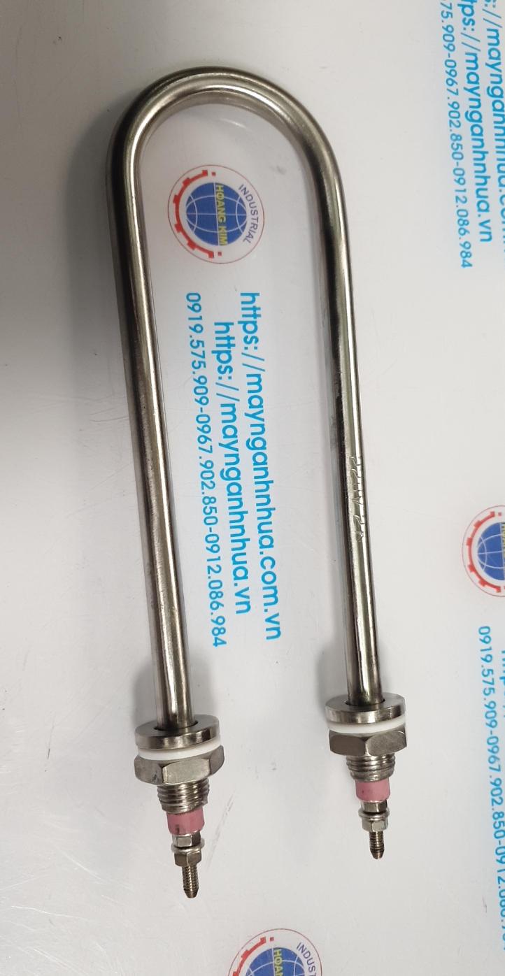 Điện trở đun nước