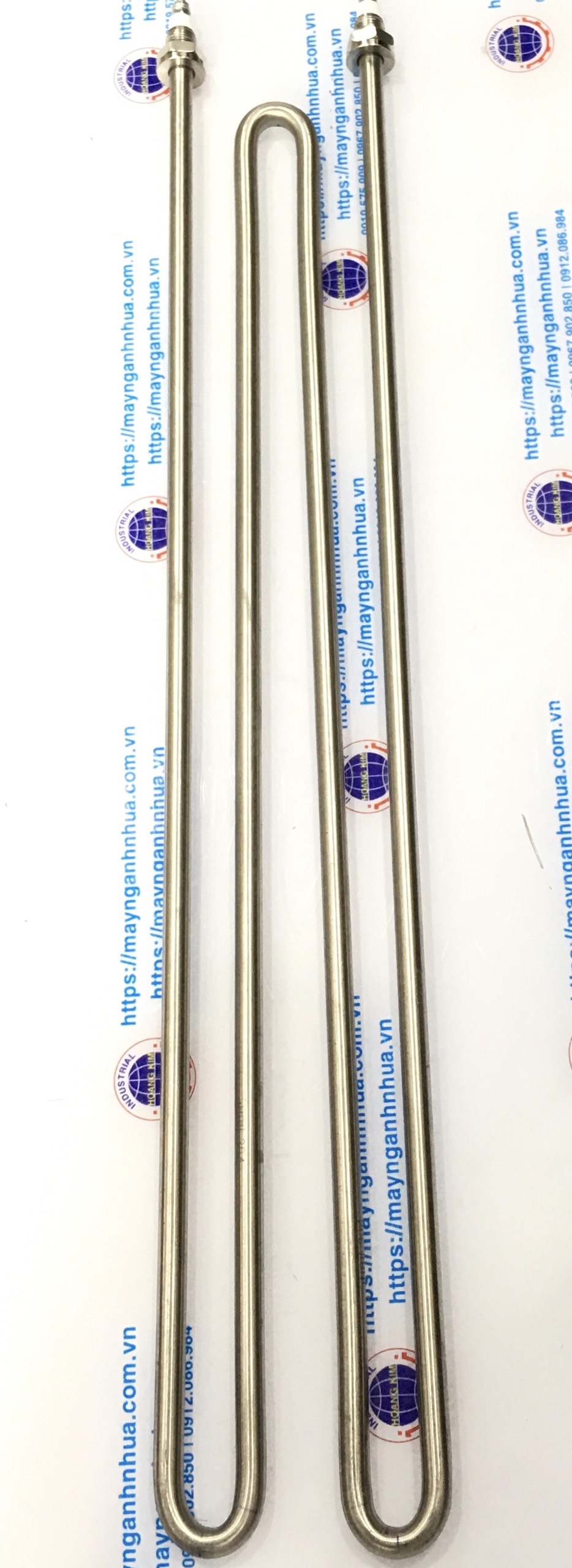 Điện trở nước dầu M 48 I