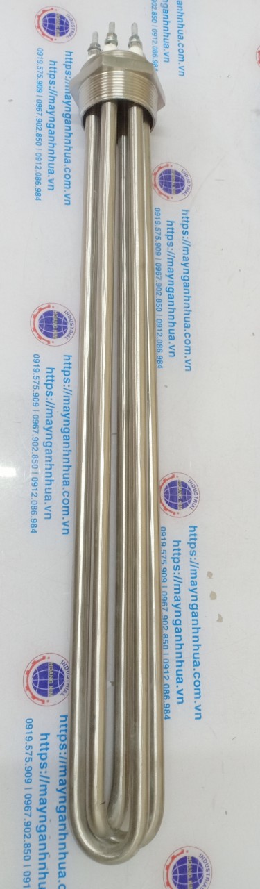 Điện trở nước