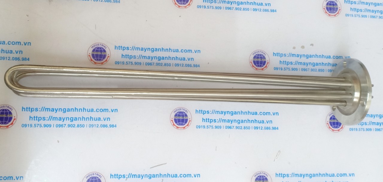 Điện trở nước đa kích cỡ, hình dáng