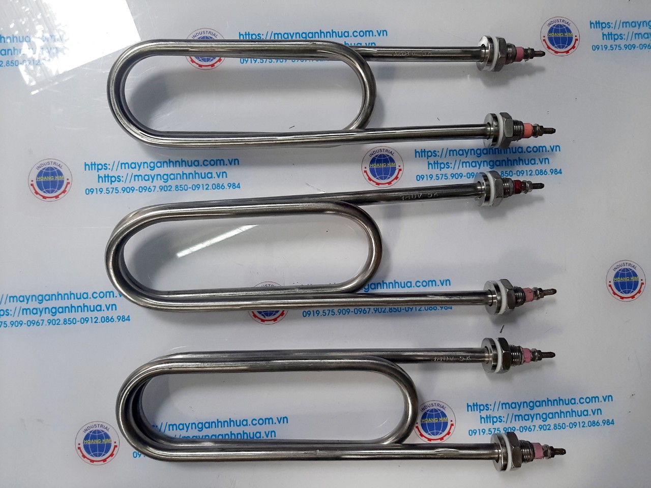 Mua điện trở nồi bún ở công ty Hoàng Kim