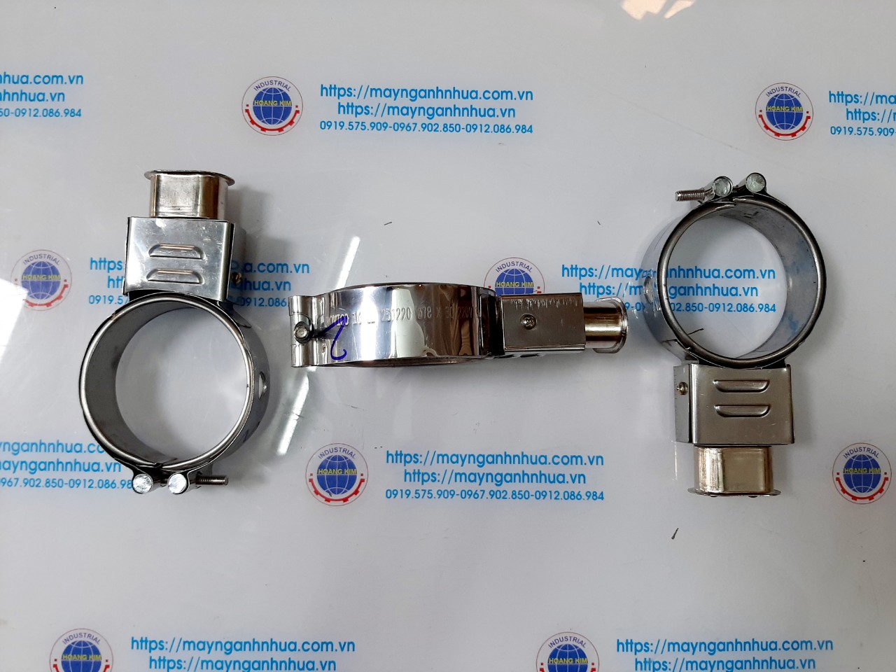 Ốp nhiệt đốt nóng công nghiệp với nhiều ứng dụng đa dạng trong các loại máy móc đang ngày càng khẳng định vai trò không thể thiếu hiện nay.
