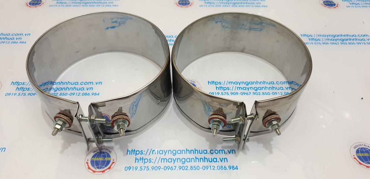 Nhiệt điện Châu Á không chỉ cung cấp vong nhiet inox