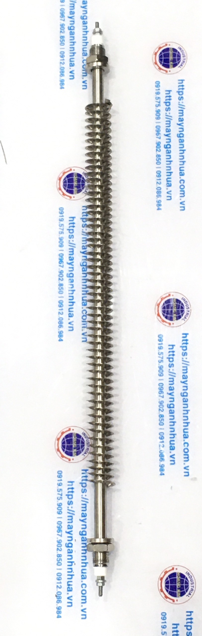 Điện trở sấy ứng dụng đa dạng