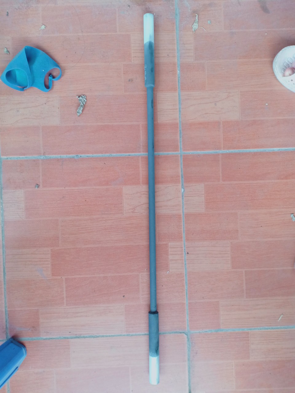 Điện trở cacbon silic dạng chữ I