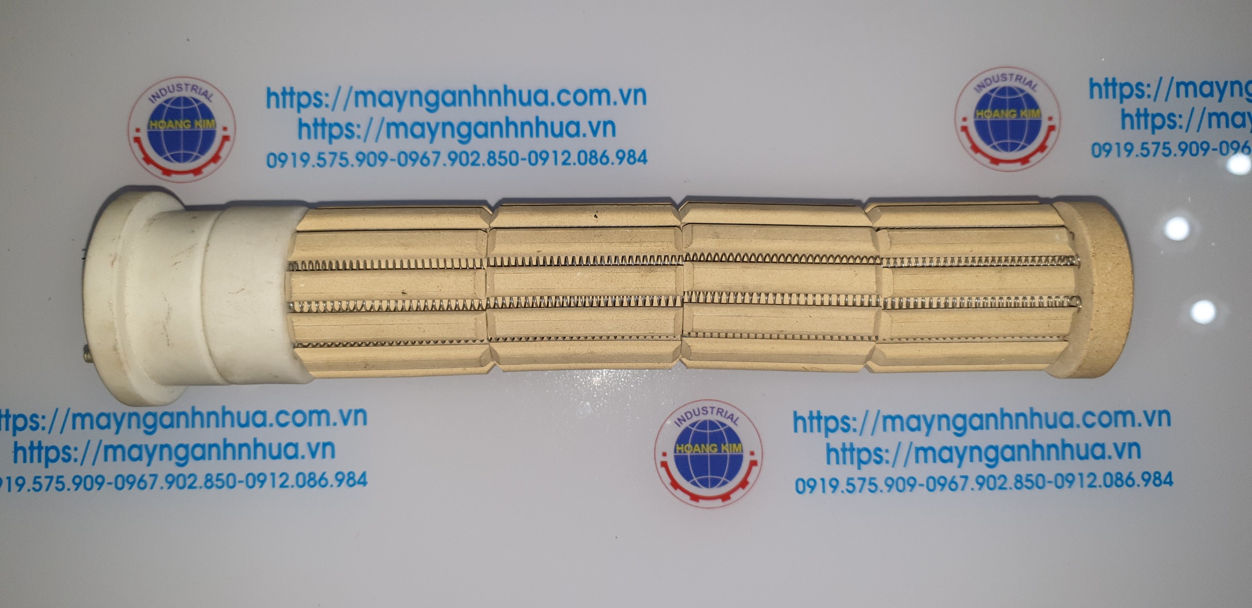 Ứng dụng của điện trở thổi gió trong thực tiễn