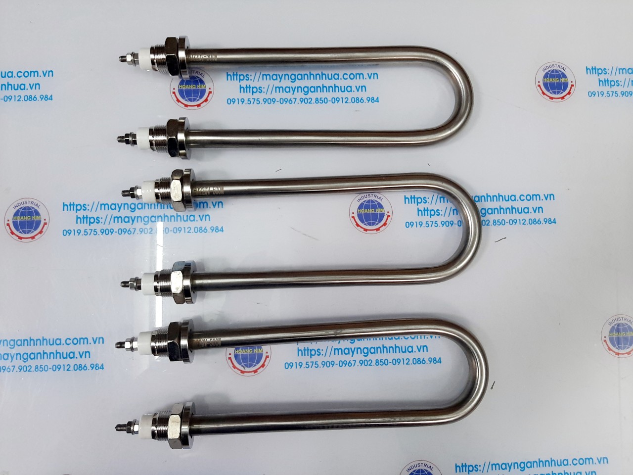 Sản phẩm được ứng dụng đáp ứng nhu cầu từ sinh hoạt dân dụng