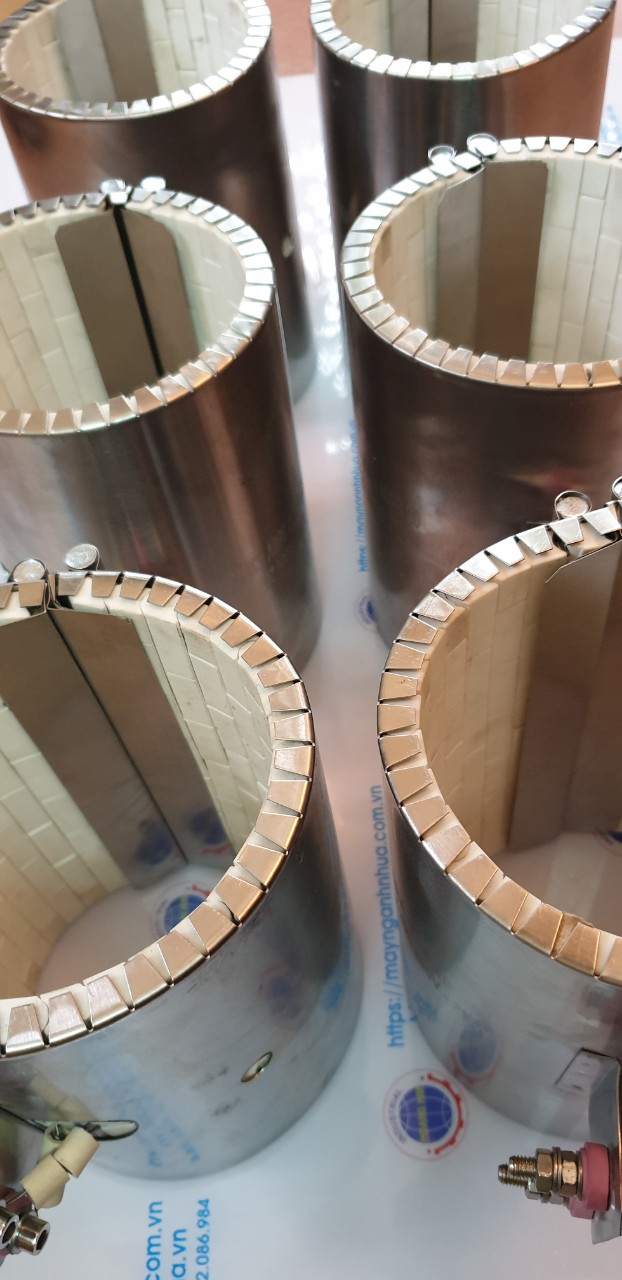 Vong nhiet su là sản phẩm có tính ứng dụng cao trong nhiều lĩnh vực